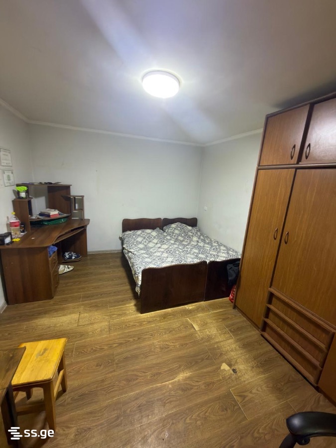 gogebashvili st. - 2 rooms