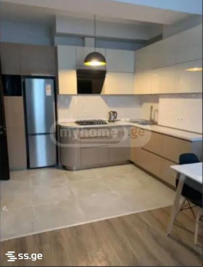 pekini st. - 2 rooms