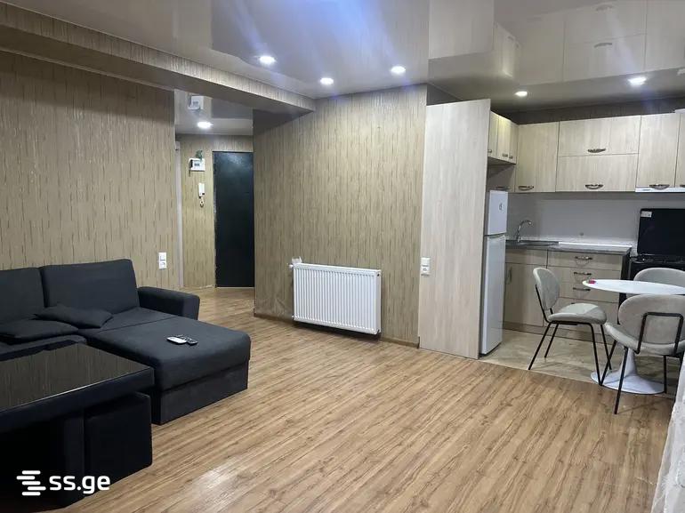 avtandili st. - 2 rooms