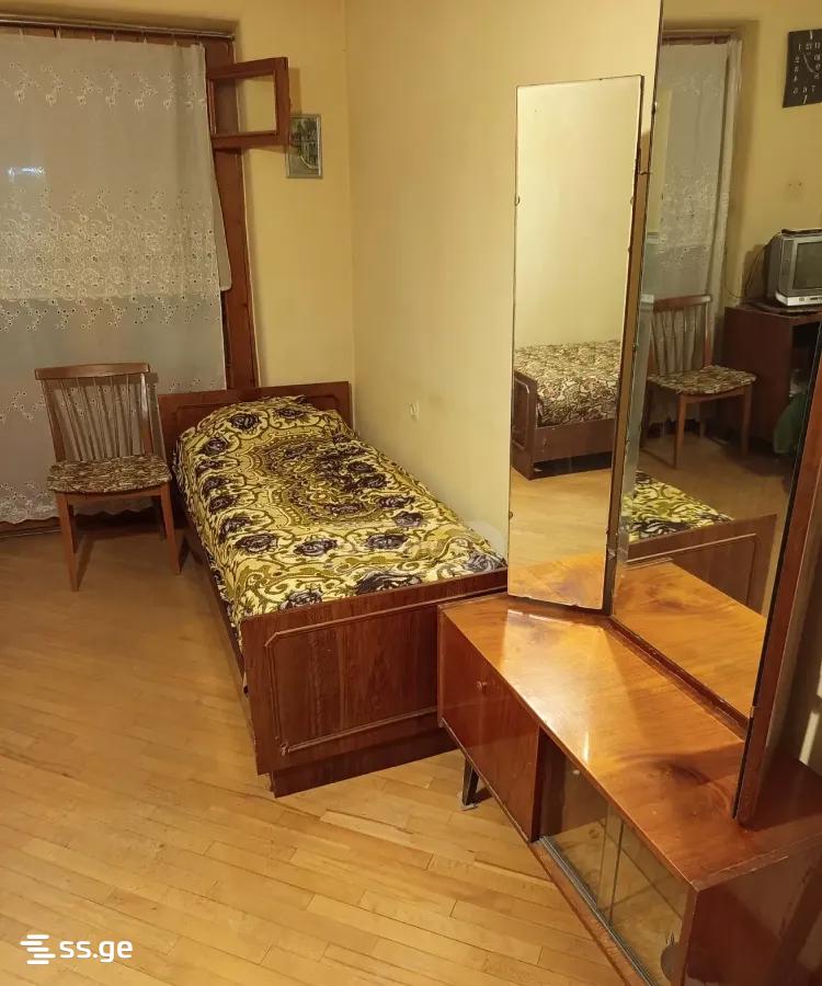 nucubidze st. - 1 rooms