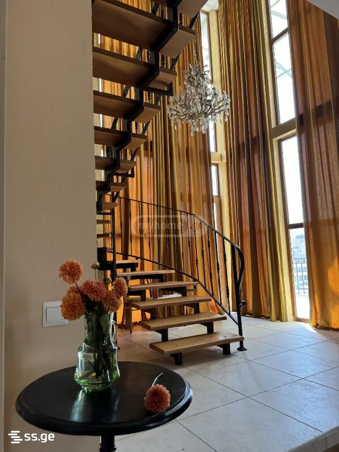 mitskevichi st. 25 - 4 rooms