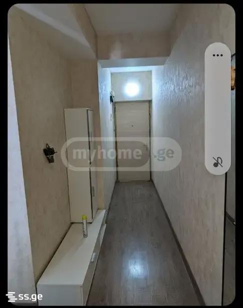 kerchi st. - 2 rooms