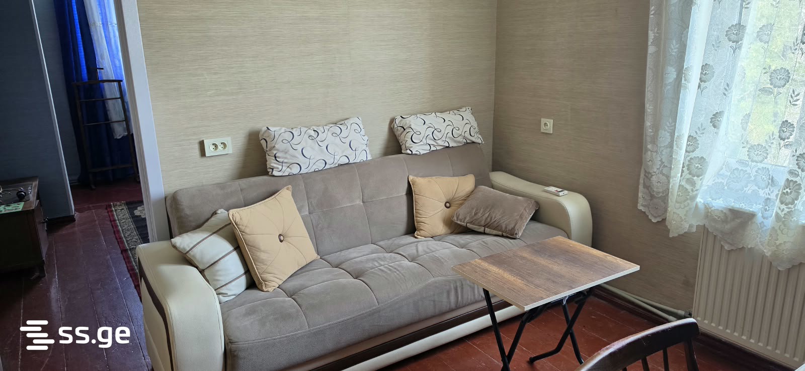 60 - 2 rooms