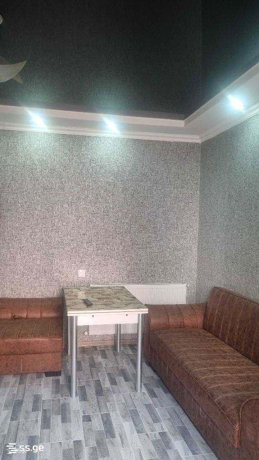 chechelashvili st. 19 - 2 rooms