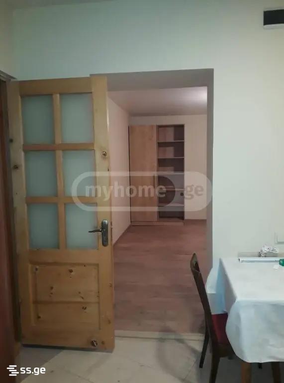 Nikoloz Agiashvili I lane 0 - 2 rooms