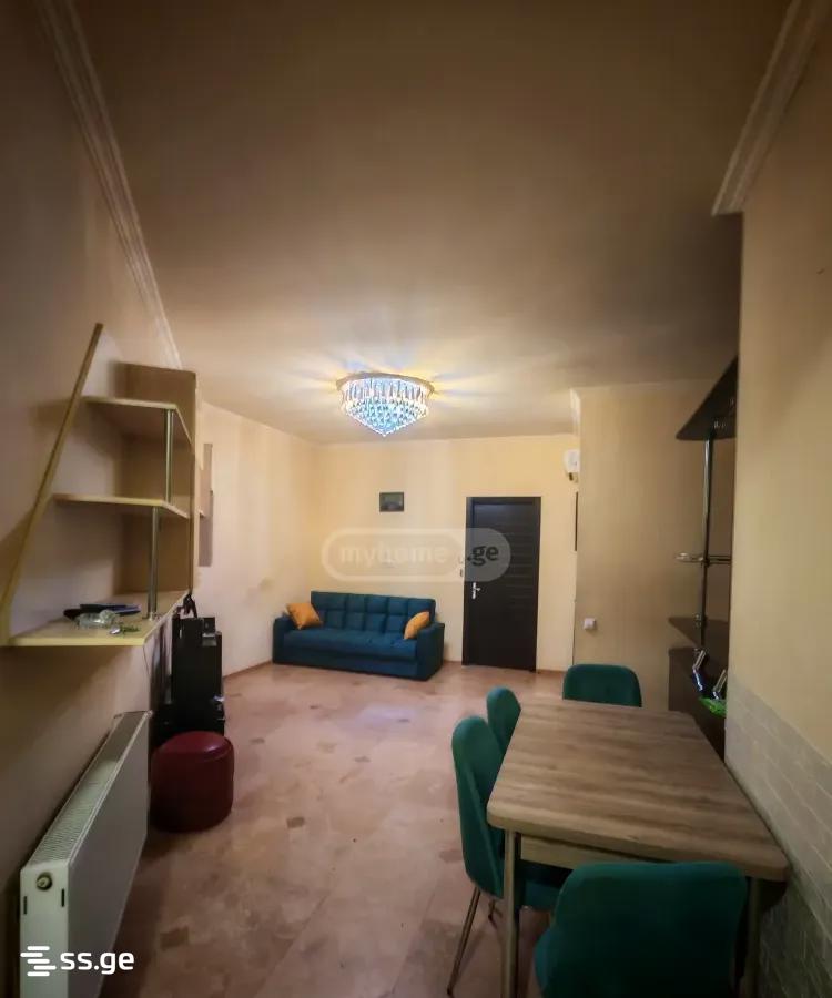 4000 Meskhi st. - 3 rooms