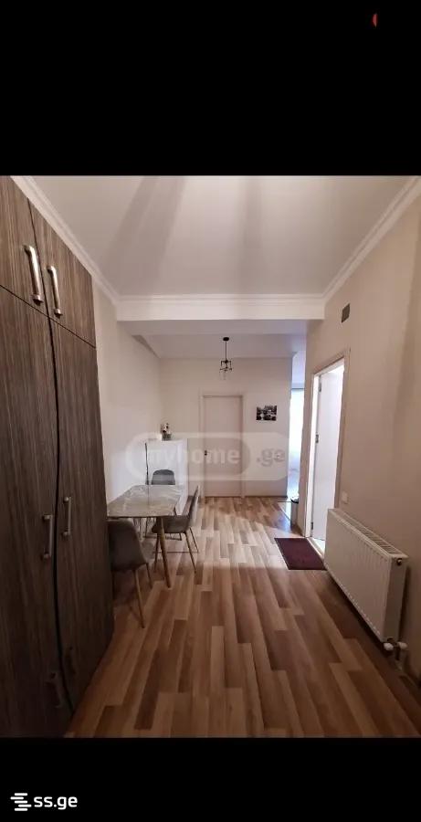 vaja pshavela I chikhi - 2 rooms