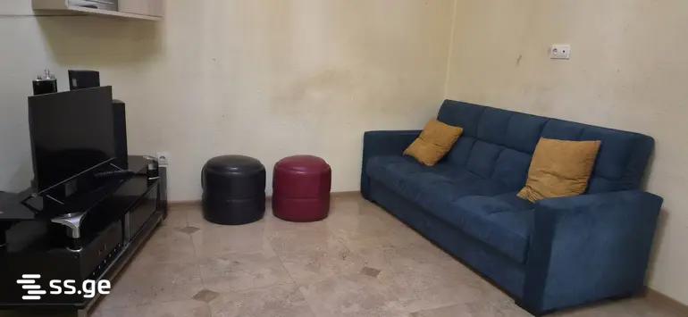 4000 Meskhi st. 4000 - 3 rooms