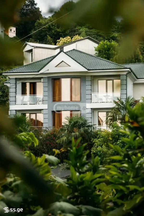 Tamar Mepe Avenue 10 - 2 rooms