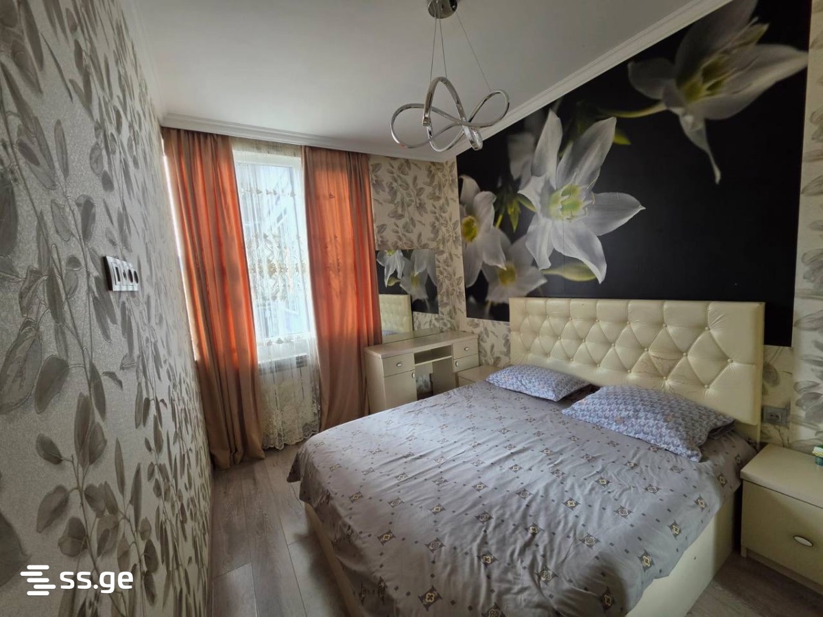 Chavchavadze st. 93 - 2 rooms