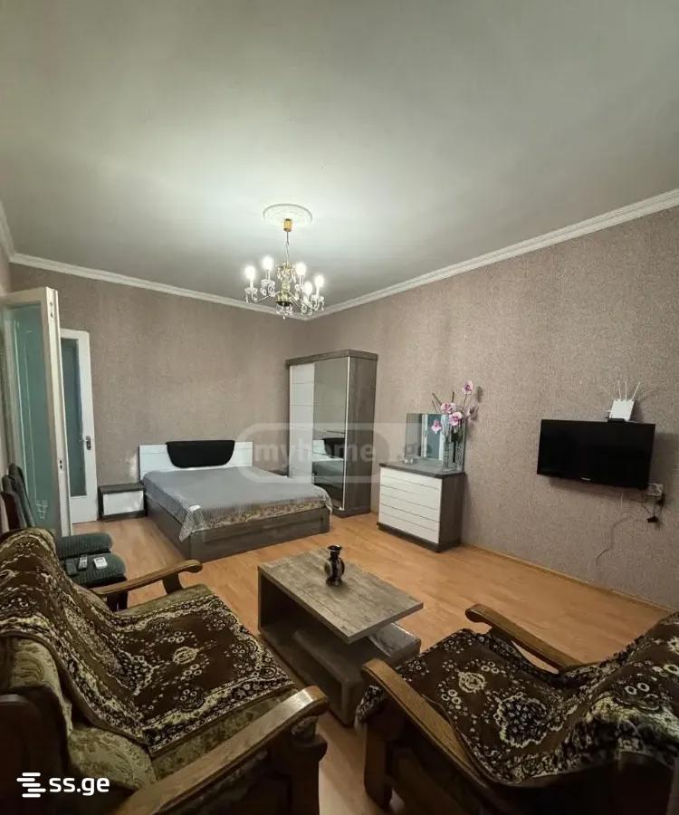 pekini st. - 1 rooms