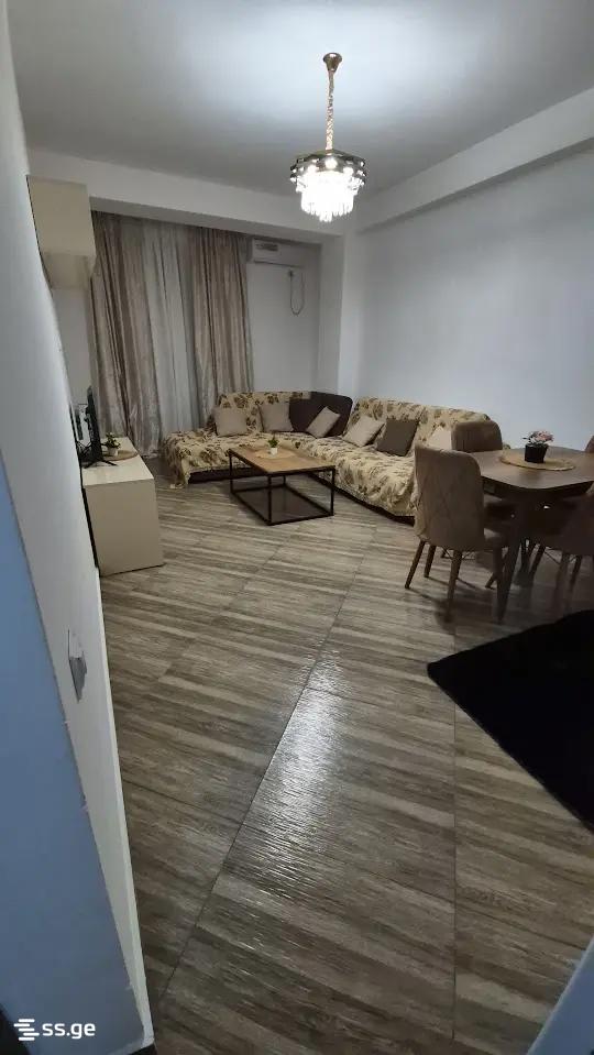 kerchi st. - 3 rooms