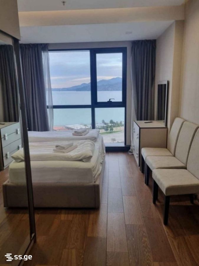 Egnate Ninoshvili Street 2 - 2 rooms