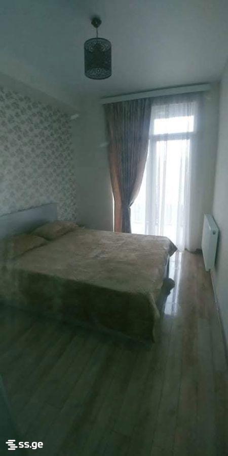sheshelidze st. 116 - 3 rooms