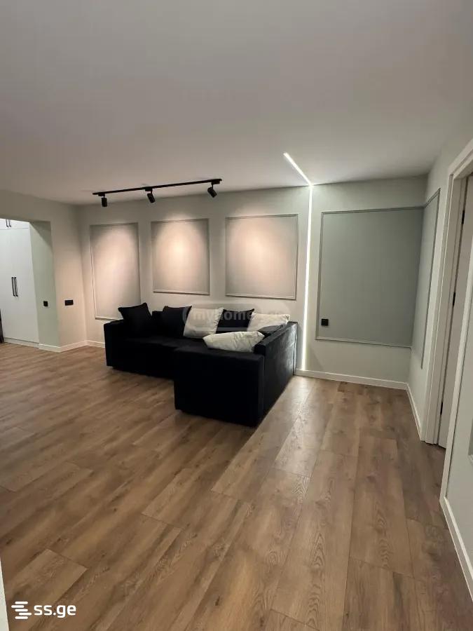 pekini st. - 2 rooms