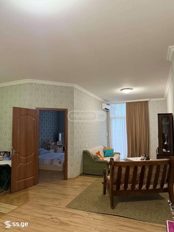 Kutaisi - 2 rooms
