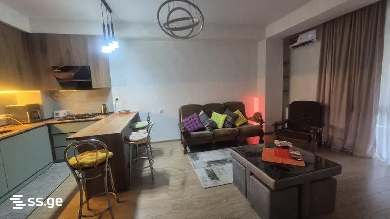 nadikvari st. 3 - 3 rooms