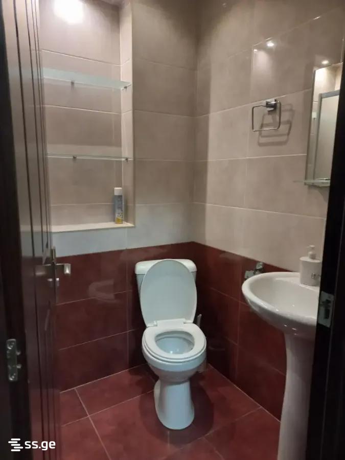 Kakheti Highway (Samgori) - 2 rooms