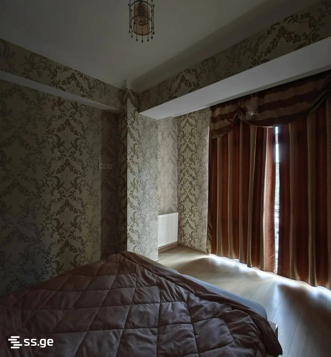 lubliana st. - 3 rooms