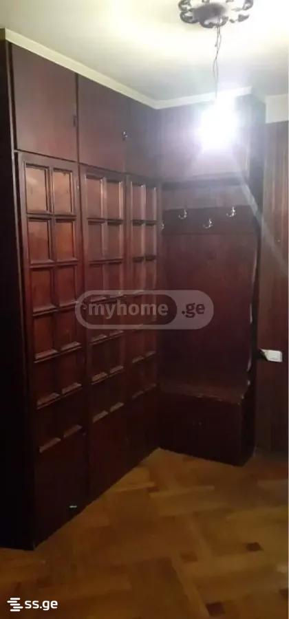 samtredia st. - 5 rooms