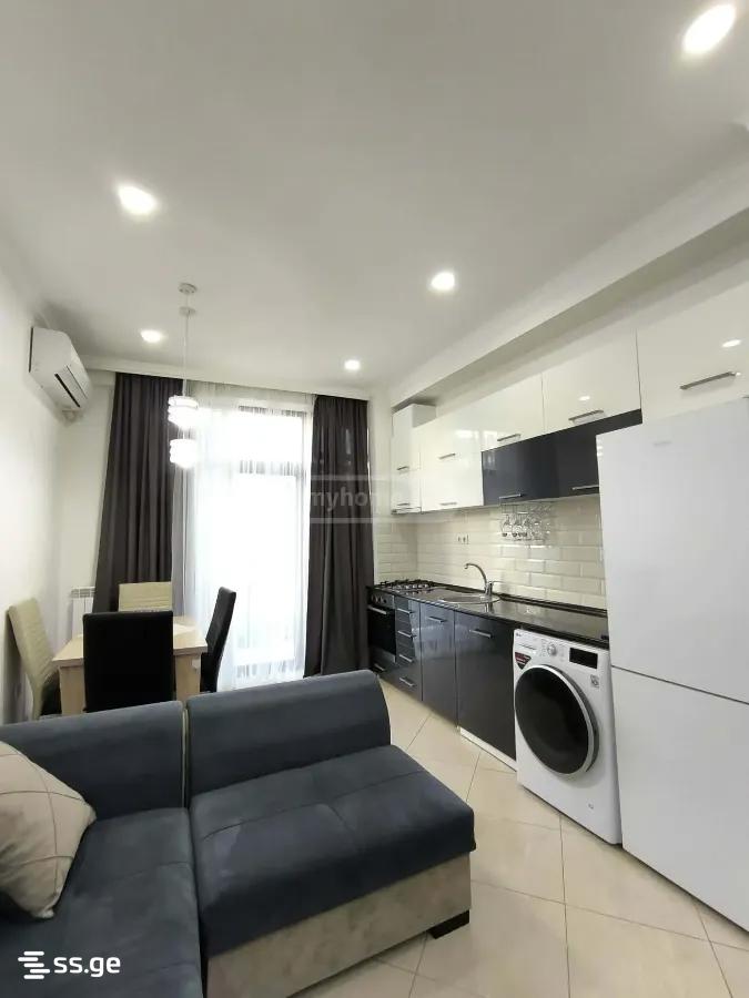 kostava st. 72 - 3 rooms