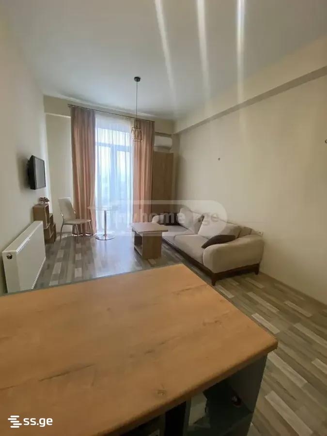 dodashvili st. - 2 rooms