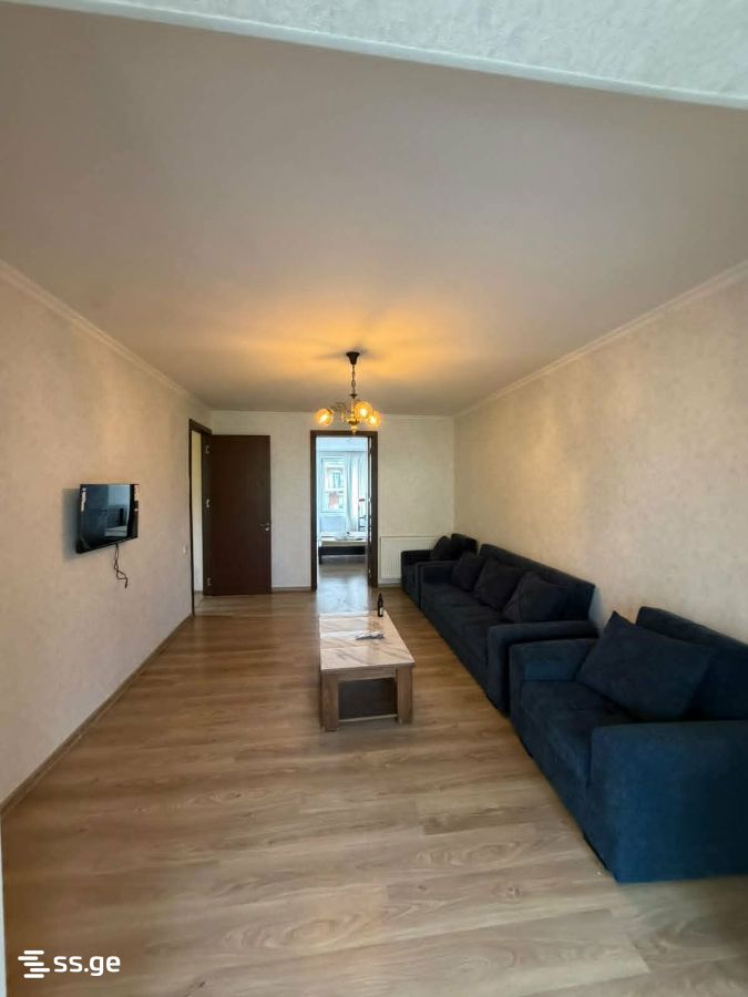 tashkenti st. 31 - 2 rooms