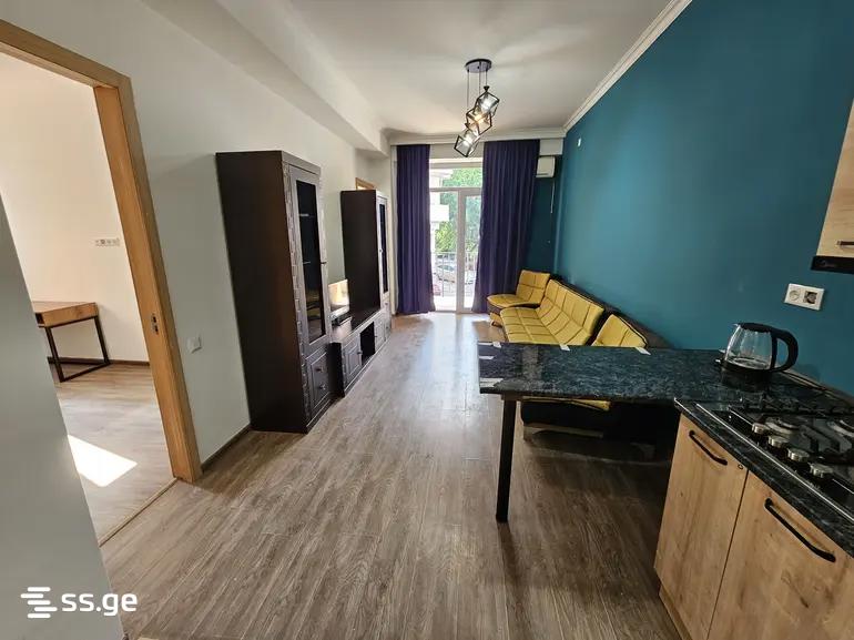 vaja-pshavela avenue 33 - 3 rooms