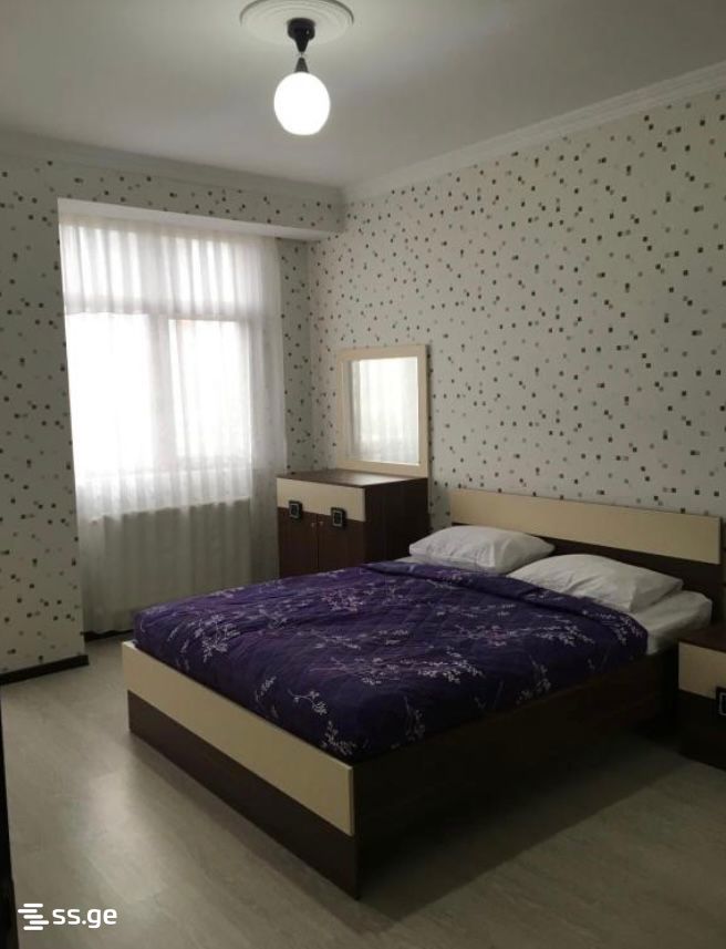 Angis st. 17 - 3 rooms