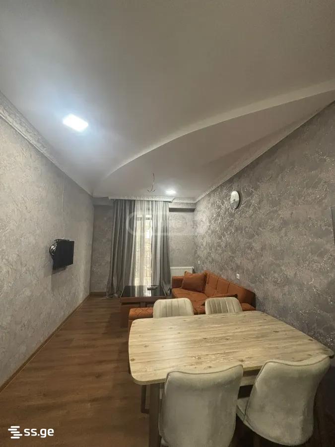 shavishvili st. - 2 rooms