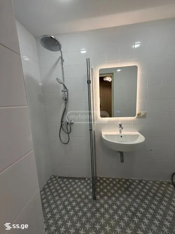 i. chavchavadze avenue 75 - 3 rooms