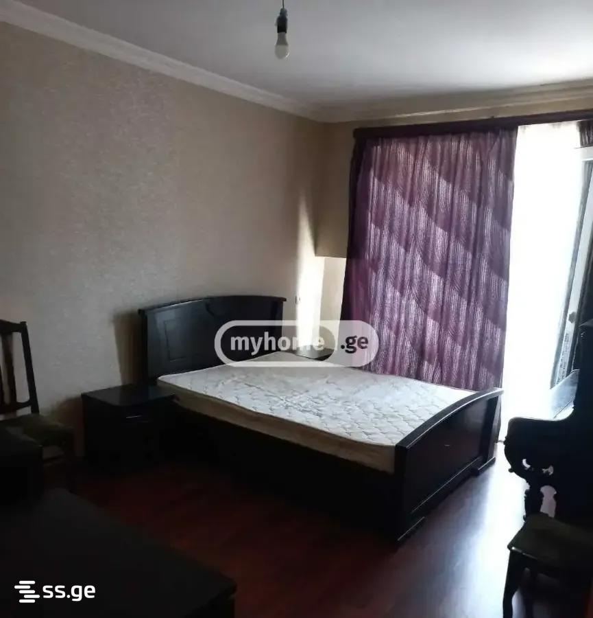 Dolidze st. - 1 rooms
