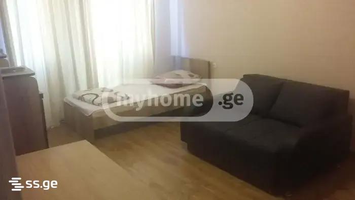 nucubidze st. - 1 rooms