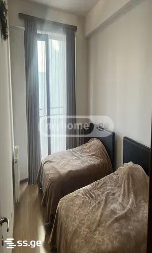 Kartozia st. - 2 rooms