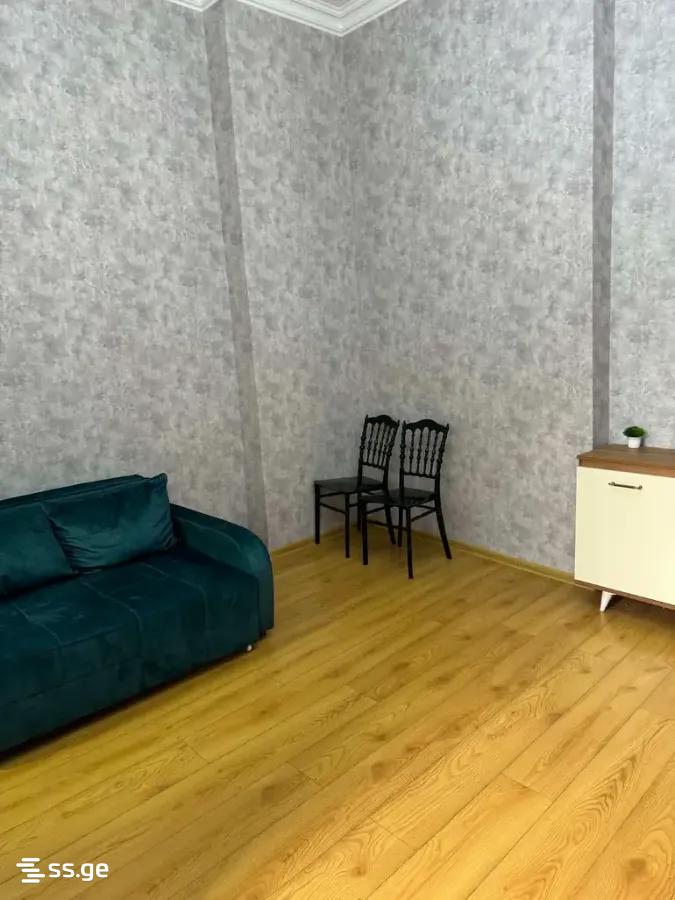 grishashvili st. ორთაჭალა - 2 rooms