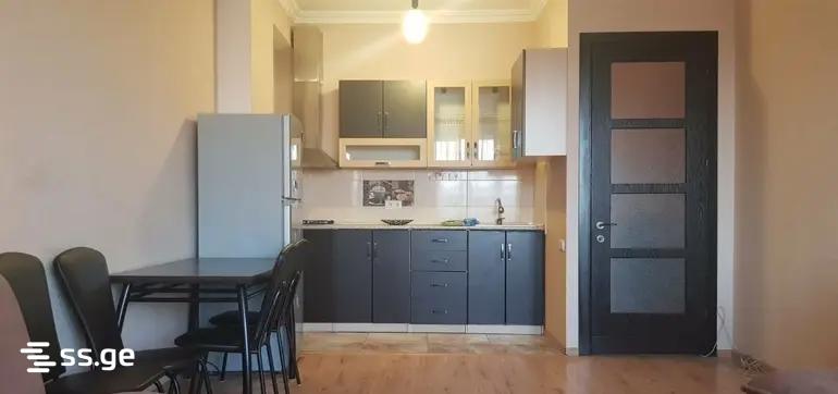 lubliana st. - 2 rooms