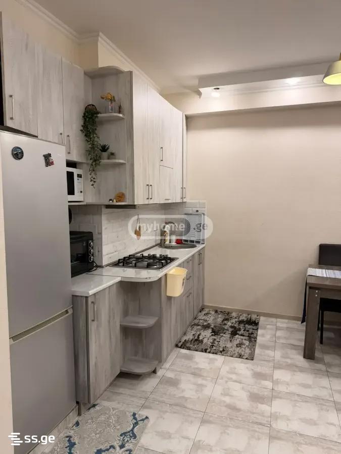 beliashvili st. - 2 rooms