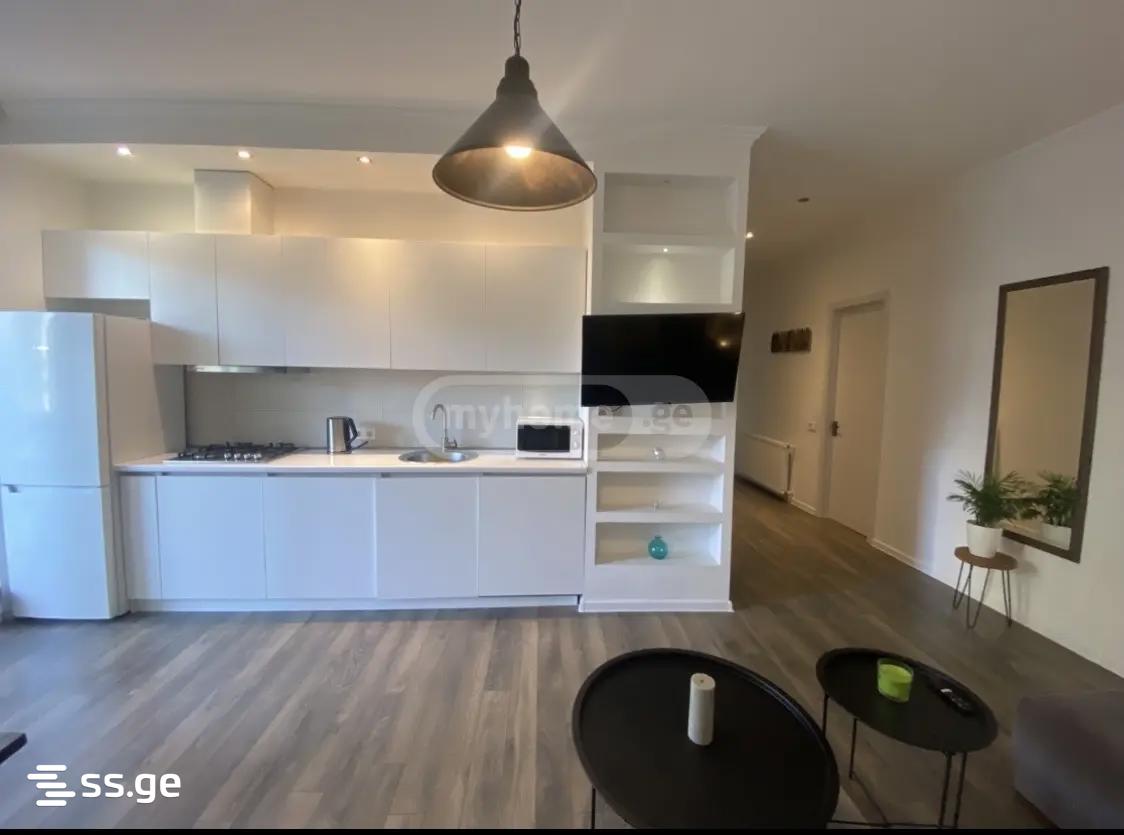 Abuladze st. - 2 rooms