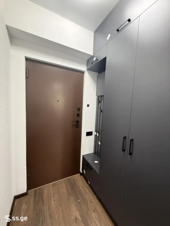gmiri kursantebi st. 18 - 2 rooms