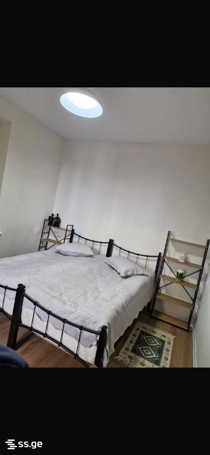 kobuleti st. - 2 rooms