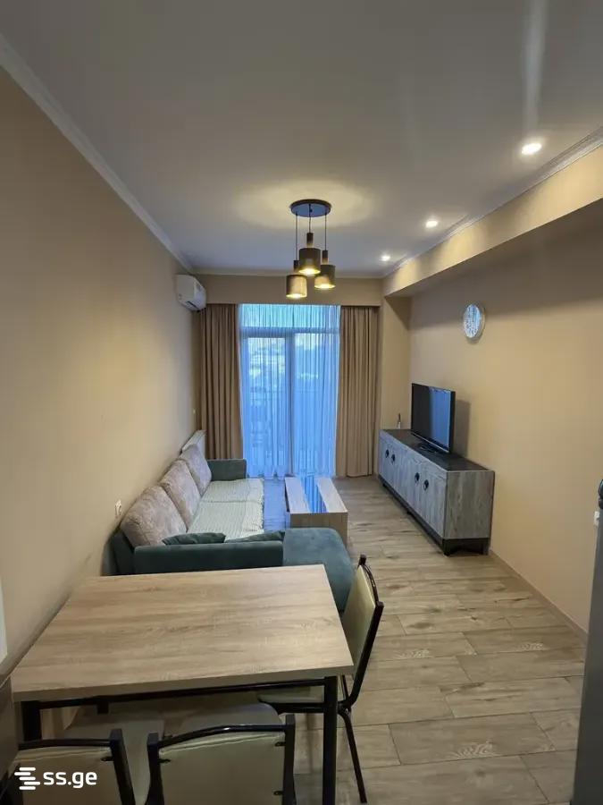 lubliana st. - 2 rooms