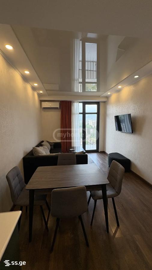 chachava st. - 2 rooms