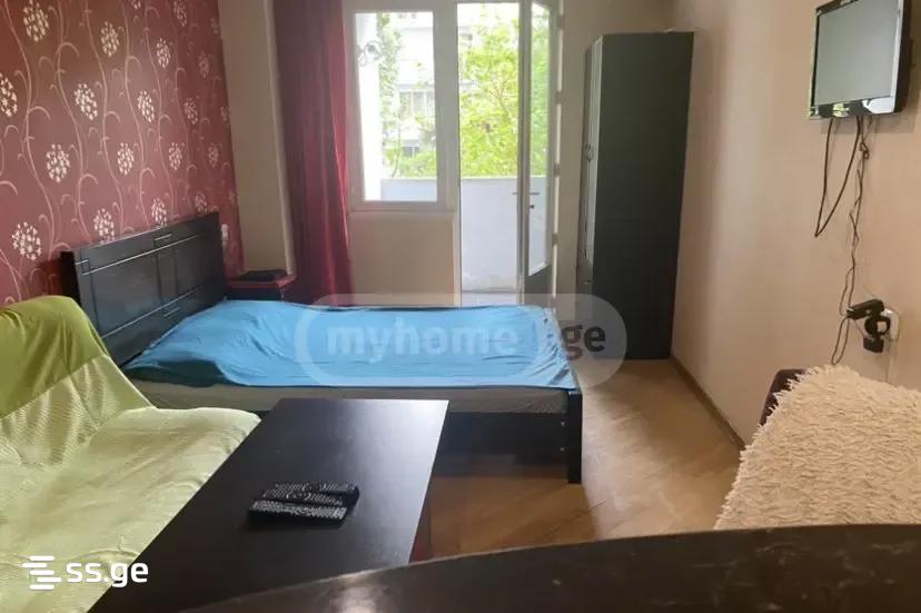 Dolidze st. - 1 rooms