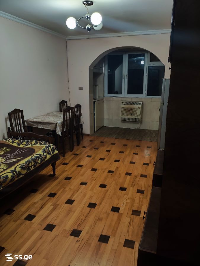 shuamta st. შუამთის14 - 1 rooms