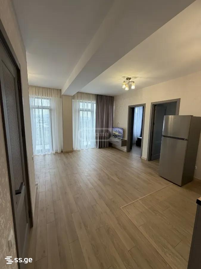 Avchala st. - 3 rooms