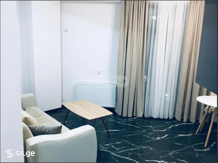 Archil Mephe st. - 2 rooms