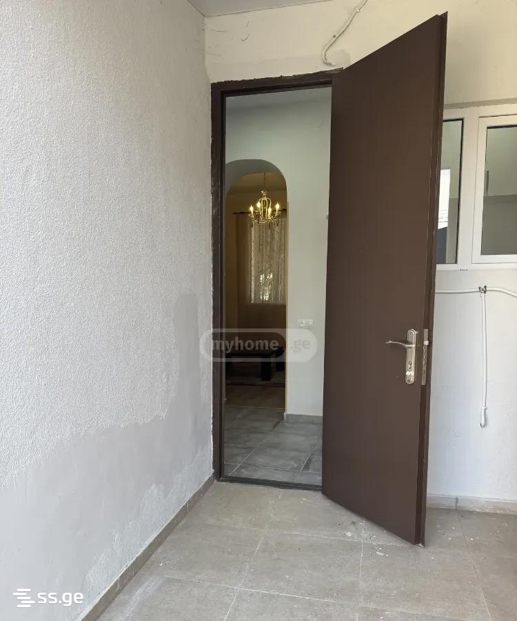 curtaveli st. 22 - 2 rooms