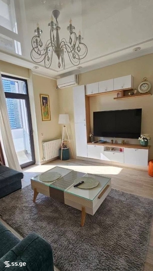 Firosman St. 17 - 2 rooms