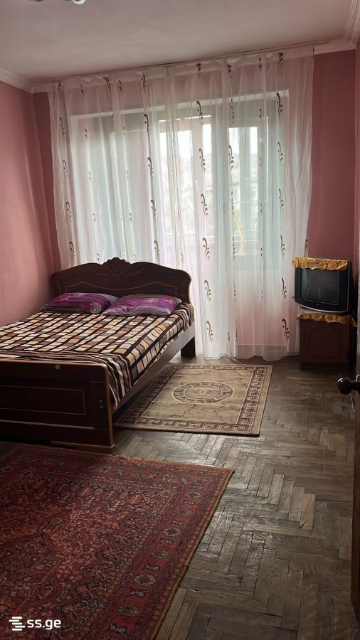 Rustavi - 1 rooms