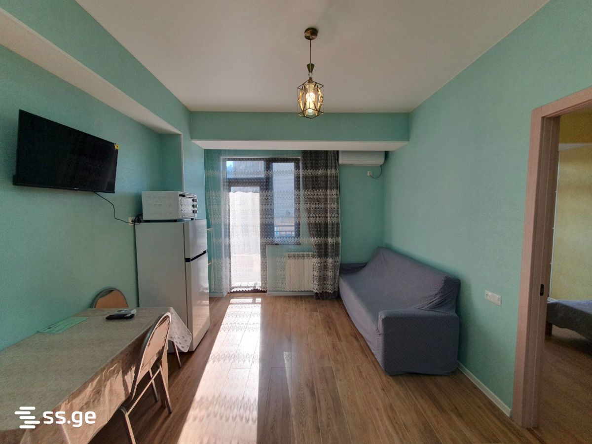 Anapa st. 30ბ - 2 rooms